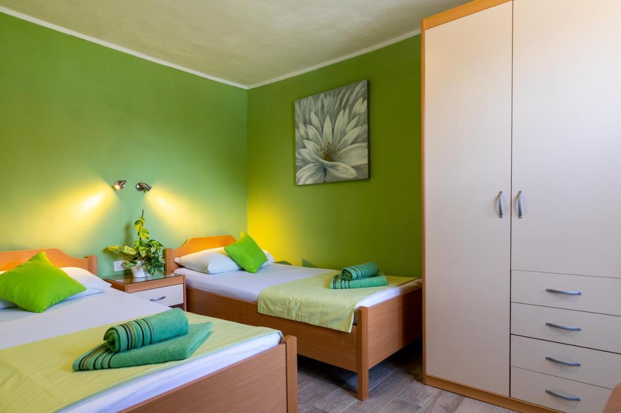 Guest house Edna Dubrovnik
