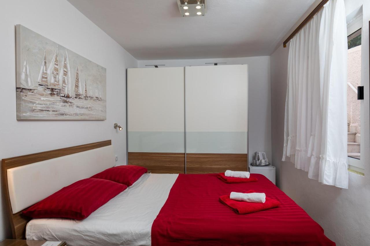Edna Guest house