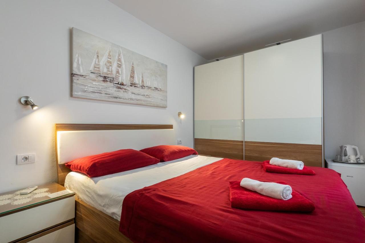 Edna 3* Dubrovnik