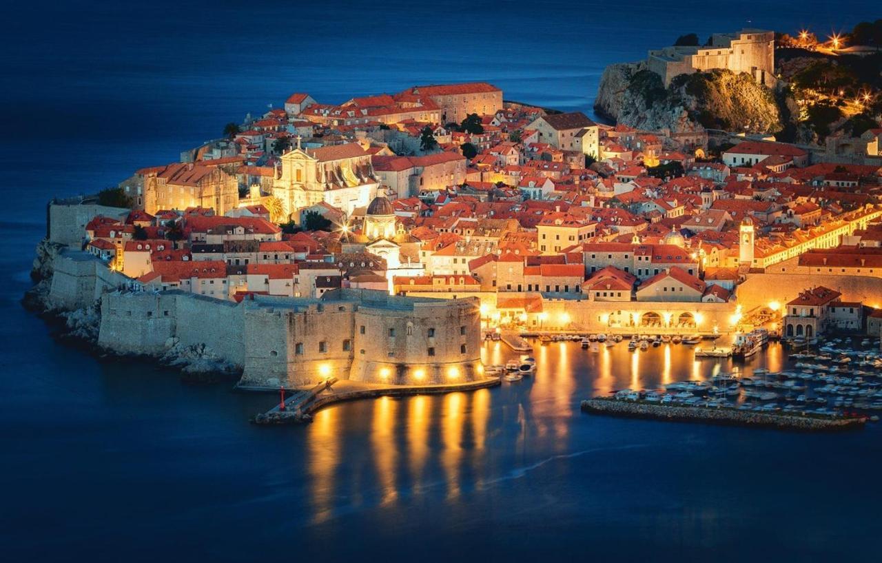 Edna Dubrovnik