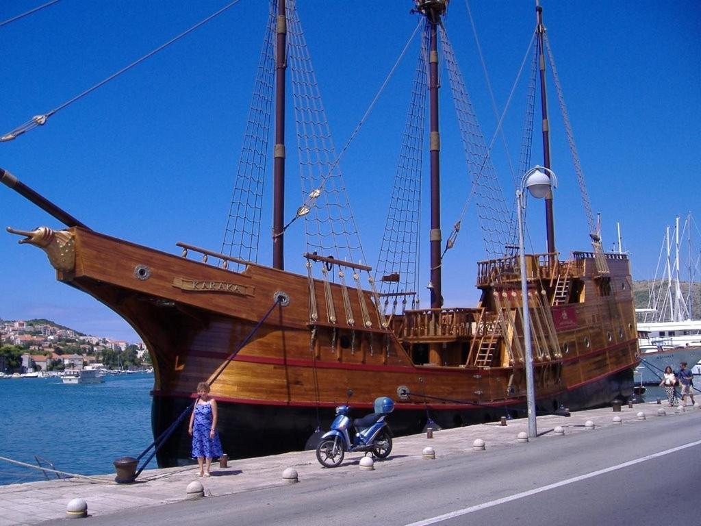 Pensionat Edna Dubrovnik
