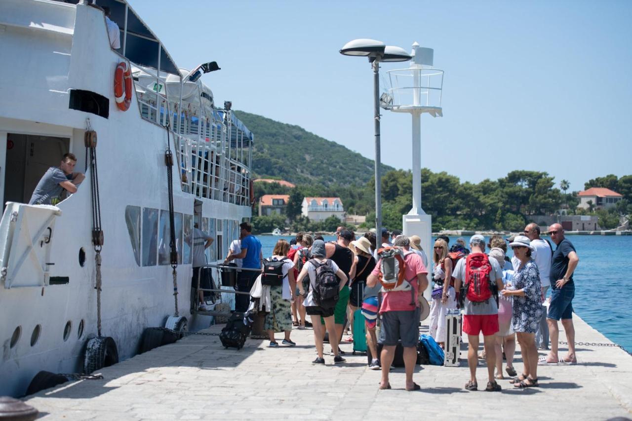 Edna Dubrovnik