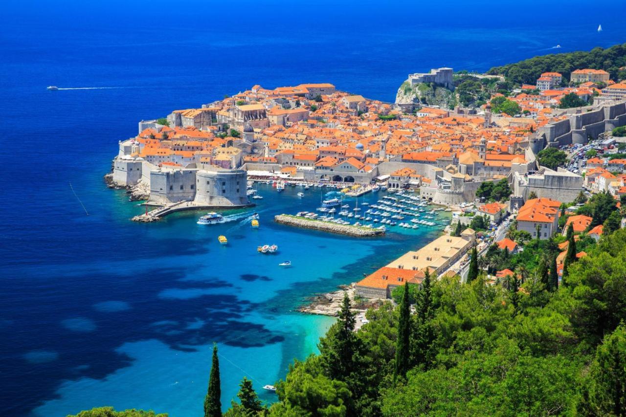Edna 3* Dubrovnik